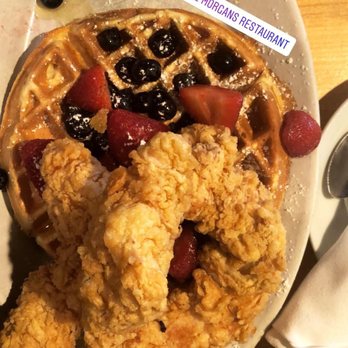 Morgans Restaurant - New American Near Me - Miami, Florida