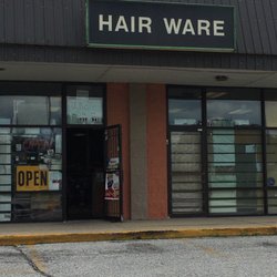 Hair Ware Discount Beauty Supply