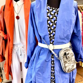MACKE Boutique - Regenmäntel - Women's Clothing Near Me - Berlin, BE MACKE Boutique - Regenmäntel - Women's Clothing Near Me - Berlin, BE