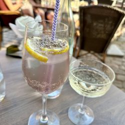 Petite Pauline - Lavendel Spritz
