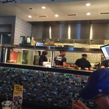 Nando's Peri-Peri - Cool to watch chefs cook from our table - Portuguese Near Me - Hanover, Maryland Nando's Peri-Peri - Cool to watch chefs cook from our table - Portuguese Near Me - Hanover, Maryland
