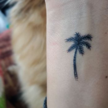 Tattoos Forever - Tattoo Near Me - Fort Walton Beach, Florida