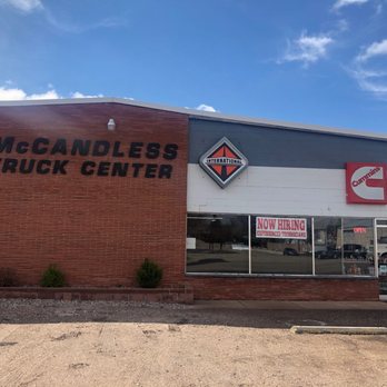McCandless Truck Center - Commercial Truck Dealers Near Me - Cheyenne, Wyoming McCandless Truck Center - Commercial Truck Dealers Near Me - Cheyenne, Wyoming