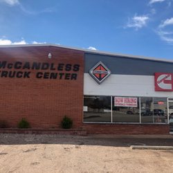 McCandless Truck Center