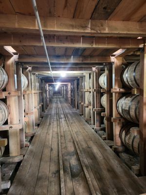 Lux Row Distillers by null