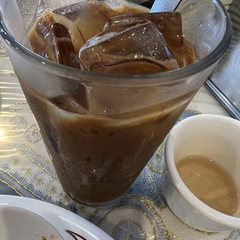 Langley Vietnamese Cuisine - Vietnamese ice coffee - Vietnamese Near Me - Langley, British Columbia