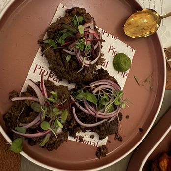 Pippal - Pathar ke kebab - Indian Near Me - Dublin, California