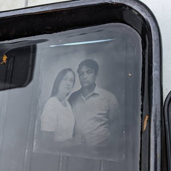 River City Tintype - Developing! - Session Photography Near Me - Louisville, Kentucky River City Tintype - Developing! - Session Photography Near Me - Louisville, Kentucky
