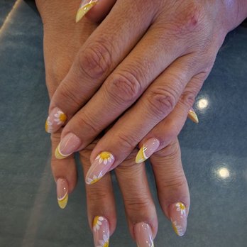 Swan Nails - Nails by Stacy. - Nail Salons Near Me - Las Vegas, Nevada Swan Nails - Nails by Stacy. - Nail Salons Near Me - Las Vegas, Nevada