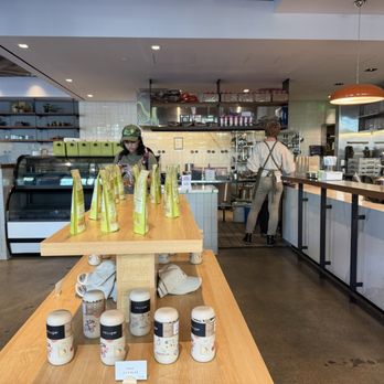 elaichi co. - Photo 2: Interior - Bakeries Near Me - San Francisco, California elaichi co. - Photo 2: Interior - Bakeries Near Me - San Francisco, California