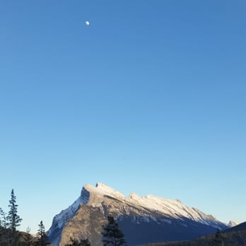 Banff National Park - Vermillion Lake - Parks Near Me - Banff, Alberta Banff National Park - Vermillion Lake - Parks Near Me - Banff, Alberta