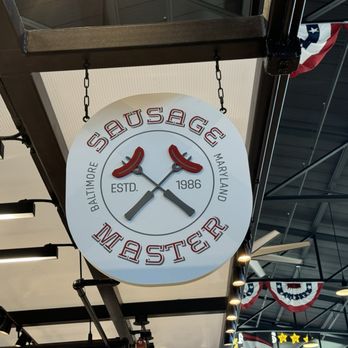 Lexington Market - Public Markets Near Me - Baltimore, Maryland