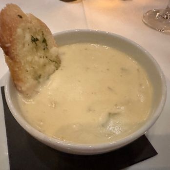MRKT - Crab chowder. - Seafood Near Me - North Las Vegas, Nevada MRKT - Crab chowder. - Seafood Near Me - North Las Vegas, Nevada