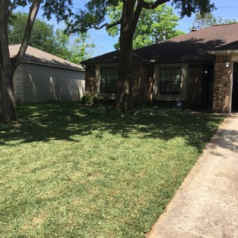 Byron's Landscaping - Landscaping Near Me - Houston, Texas Byron's Landscaping - Landscaping Near Me - Houston, Texas