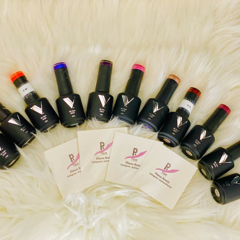 The Best 10 Nail Salons near Newark Liberty International Airport Marriott  in Newark, NJ - Yelp