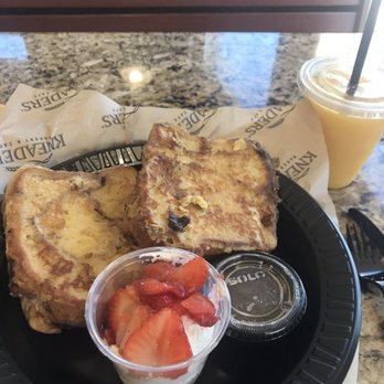 Kneaders Bakery & Cafe - Bakeries Near Me - Glendale, Arizona