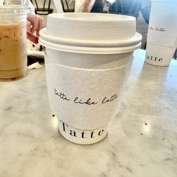 Tatte Bakery & Cafe | Clarendon - Coffee & Tea Near Me - Arlington, Virginia