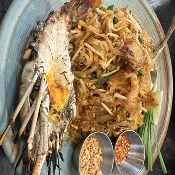 Le Kinaree Thai Eatery - Kinaree Pad Thai - Thai Near Me - Chino Hills, California Le Kinaree Thai Eatery - Kinaree Pad Thai - Thai Near Me - Chino Hills, California