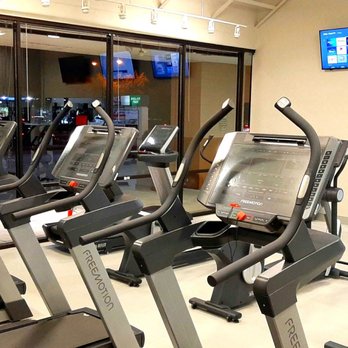 XCEL Health Club - Gyms Near Me - Rowlett, Texas