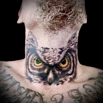 Rise Above Tattoo - Neck tattoo - Tattoo Near Me - Hubbard, Ohio Rise Above Tattoo - Neck tattoo - Tattoo Near Me - Hubbard, Ohio