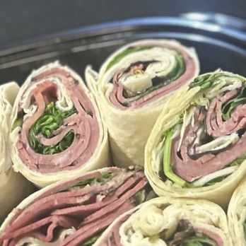East Side Kosher Deli - Delish wraps. - Delis Near Me - Denver, Colorado East Side Kosher Deli - Delish wraps. - Delis Near Me - Denver, Colorado