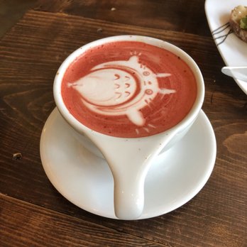 Bitter Sweet - Totoro - Desserts Near Me - Cupertino, California Bitter Sweet - Totoro - Desserts Near Me - Cupertino, California