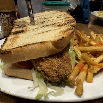 Fish City Grill - Seafood Near Me - San Antonio, Texas