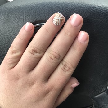 Elite Nail Spa - Te did an awesome job on my nails!! can't wait to go back (ANC manicure) - Nail Salons Near Me - Clifton Park, New York Elite Nail Spa - Te did an awesome job on my nails!! can't wait to go back (ANC manicure) - Nail Salons Near Me - Clifton Park, New York