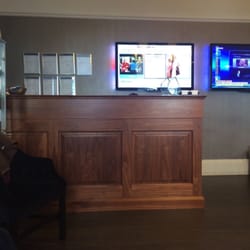 Philip Friel Advanced Dentistry - Dentist Glasgow - Reception