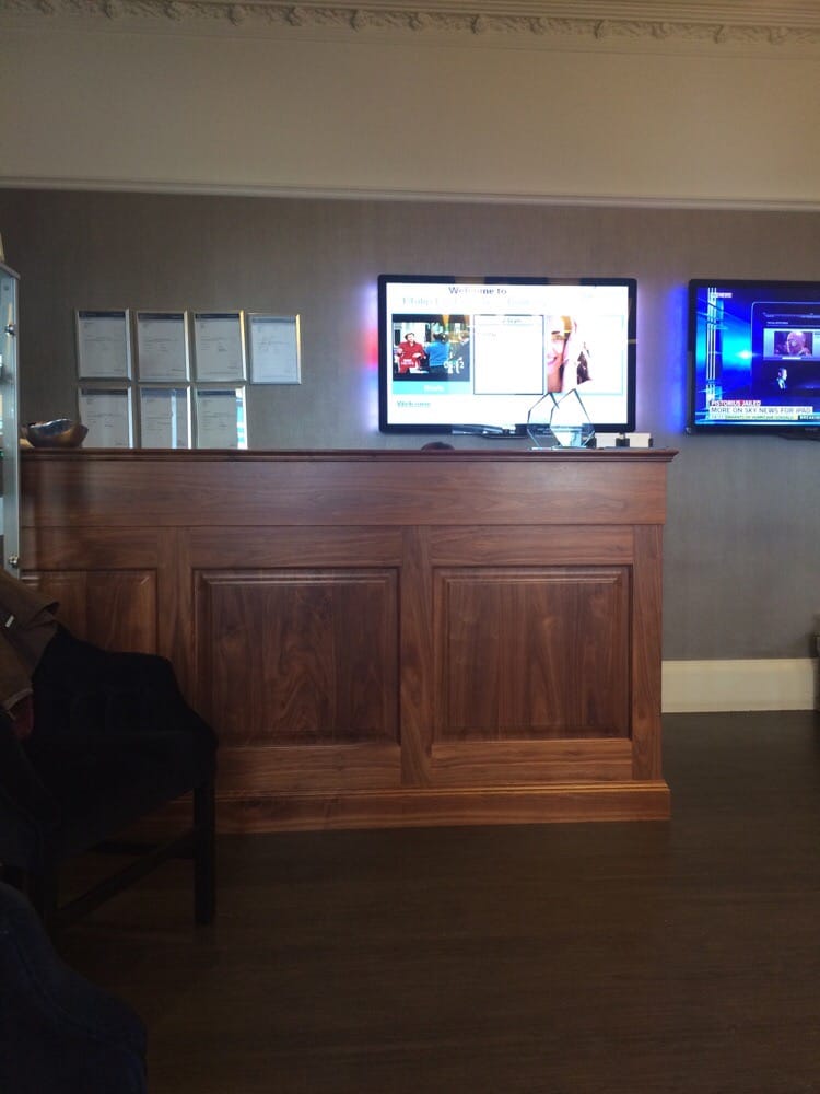 Philip Friel Advanced Dentistry - Dentist Glasgow