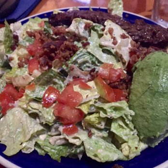 Azul Restaurant - Carne asada salad - Mexican Near Me - Mill Creek, Washington Azul Restaurant - Carne asada salad - Mexican Near Me - Mill Creek, Washington