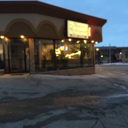 Nora's Restaurant - Entrance