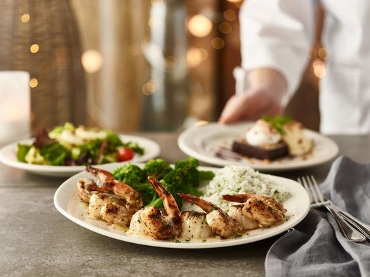 Bonefish Grill by null