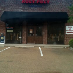 Roly Poly