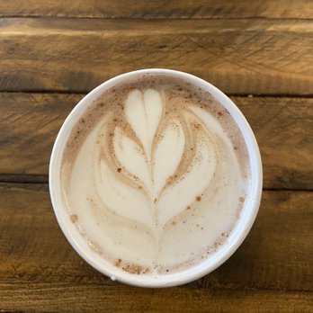 Choco-Latte - Spicy Mex - Coffee & Tea Near Me - Bar Harbor, Maine Choco-Latte - Spicy Mex - Coffee & Tea Near Me - Bar Harbor, Maine