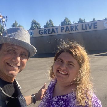 Great Park Live - Eager for the concert! - Music Venues Near Me - Irvine, California