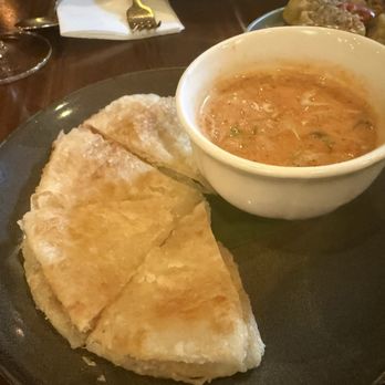 Mitr Thai - Roti Massamun - Thai Near Me - New York, New York