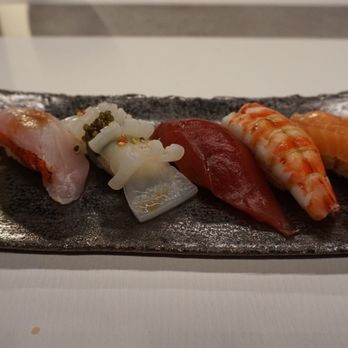 Hiroshi - Japanese Near Me - Los Altos, California