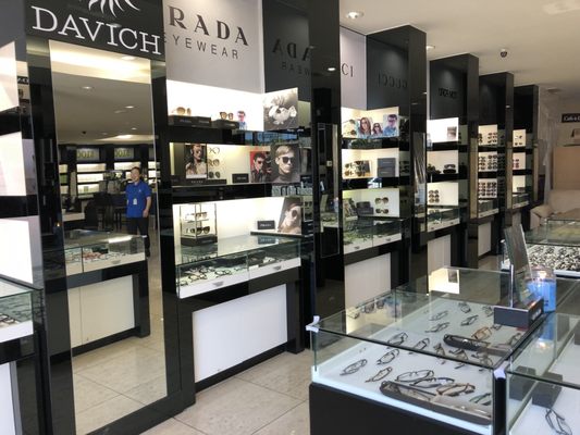 Davich Optical by null