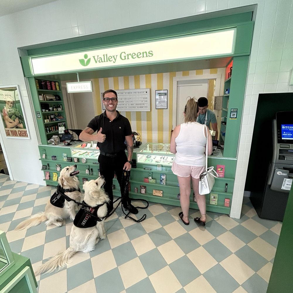 Valley Greens - Vitamins & Supplements Near Me - Peekskill, New York Valley Greens - Vitamins & Supplements Near Me - Peekskill, New York