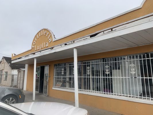 Tortilleria Lupita by null