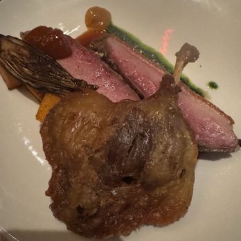 Amelia Gene's - Duck - Bars Near Me - Memphis, Tennessee