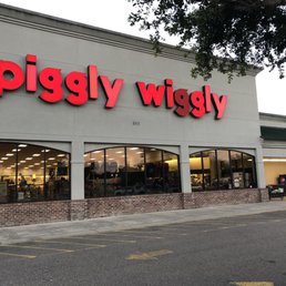 PIGGLY WIGGLY GROCERY STORES - Updated December 2025 - 28 Reviews