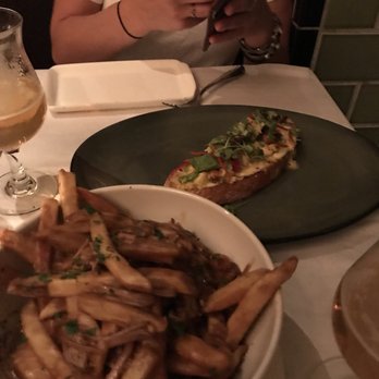 The Gage - New American Near Me - Chicago, Illinois The Gage - New American Near Me - Chicago, Illinois