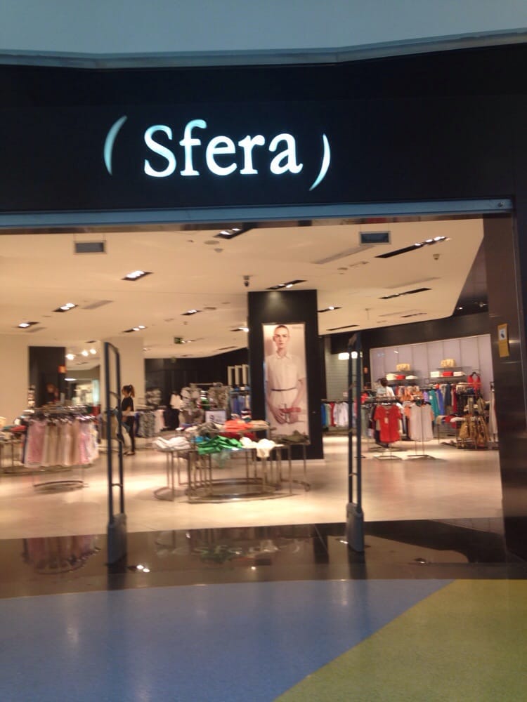 Sfera Joven