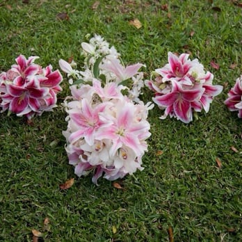 Lee Forrest Design - Floral Designers Near Me - Orlando, Florida