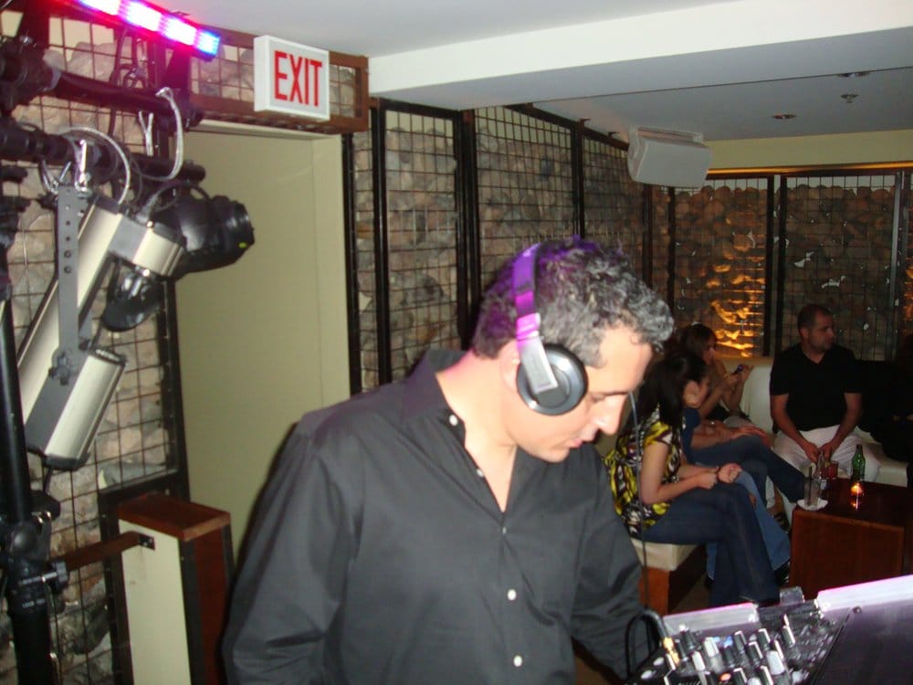 Slide of Mike Ingrilli Plumbing