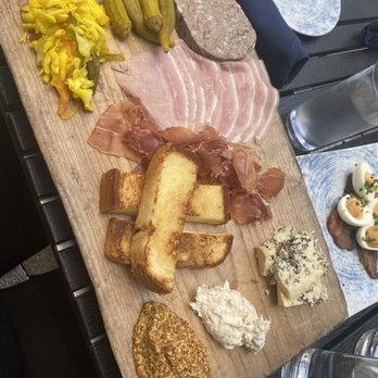 White Oak Kitchen & Cocktails - Butcher's Board - Southern Near Me - Atlanta, Georgia White Oak Kitchen & Cocktails - Butcher's Board - Southern Near Me - Atlanta, Georgia
