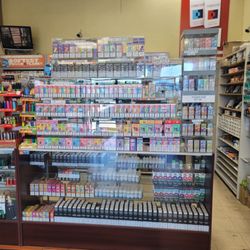 Smoke Depot