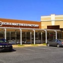 The Original Mattress Factory - Stone Mountain, GA Original Mattress Factory